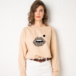Sweat Nude Bouche Cindy Jungle Faubourg 54 Sweat Nude Bouche Cindy Jungle Faubourg 54