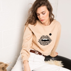 Sweat Nude Bouche Cindy Jungle Faubourg 54 Sweat Nude Bouche Cindy Jungle Faubourg 54