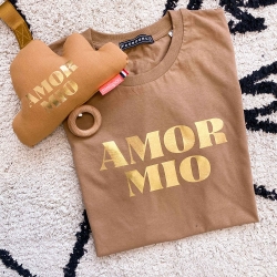 Coffret Camel Amor Mio x Mellipou