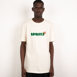 T-Shirt Spritz Crème Homme HOMME Faubourg54