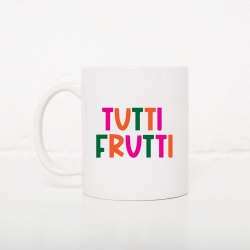 Tasse Tutti Frutti MUGS & DÉCO Faubourg54