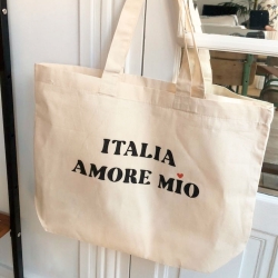 Bag Italia Amore Mio