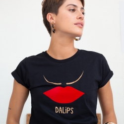 T-Shirt Dalips FEMME Faubourg54