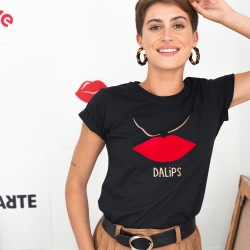 T-Shirt Dalips FEMME Faubourg54