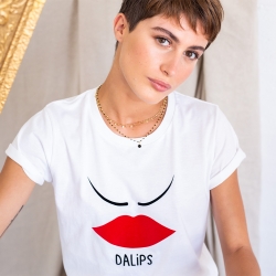 T-Shirt Dalips FEMME Faubourg54