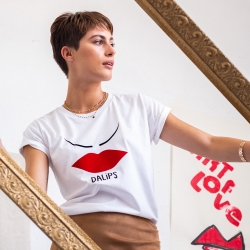 T-Shirt Dalips FEMME Faubourg54