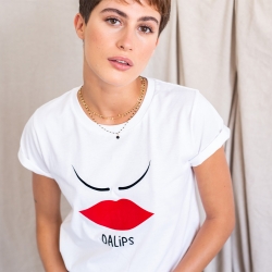 T-Shirt Dalips FEMME Faubourg54