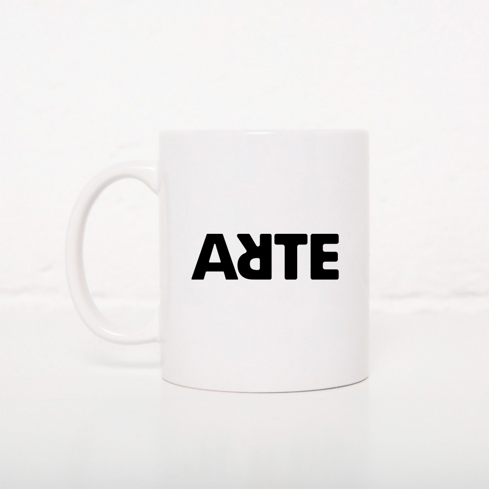 Tasse Arte COLLECTIONS Faubourg54