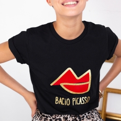 T-Shirt Bacio Picasso FEMME Faubourg54