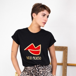 T-Shirt Bacio Picasso FEMME Faubourg54