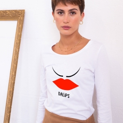 T-Shirt ML Dalips FEMME Faubourg54