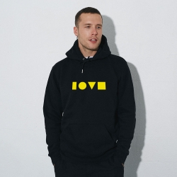 Sweat Capuche Gaston HOMME Faubourg54