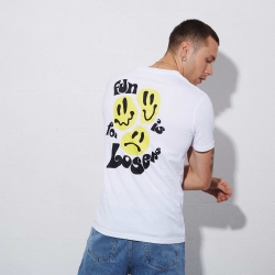 T-Shirt Fun Is For Losers HOMME Faubourg54