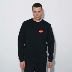 Sweat Amore Addict HOMME Faubourg54 Sweat Amore Addict HOMME Faubourg54