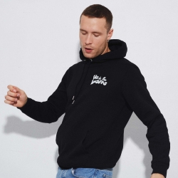 Sweat Capuche Fun Is For Losers HOMME Faubourg54