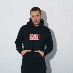 Sweat Capuche Basta HOMME Faubourg54