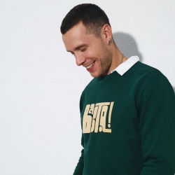 Sweat Homme Basta Faubourg54 Sweat Homme Basta Faubourg54