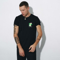 T-Shirt Dolce Vita Fiori HOMME Faubourg54 T-Shirt Dolce Vita Fiori HOMME Faubourg54