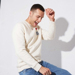 Sweat Tête En l’Air HOMME Faubourg54
