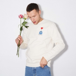 Sweat Tête En l’Air HOMME Faubourg54
