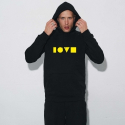 Sweat Capuche Gaston HOMME Faubourg54