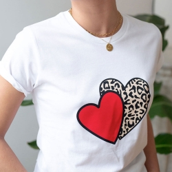 T-Shirt Blanc Venus T-shirts Faubourg54