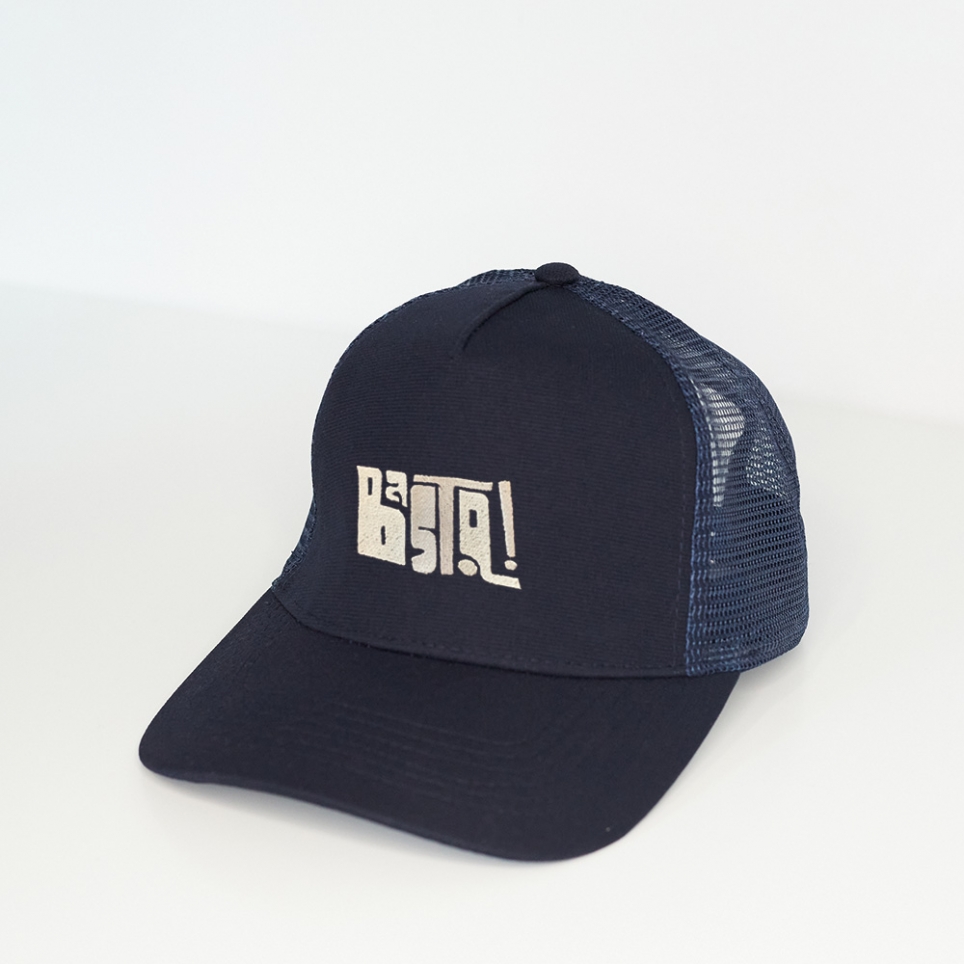 CASQUETTE BASTA