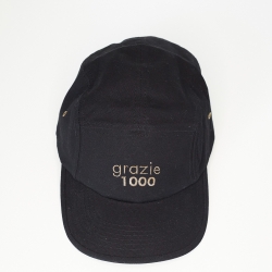 Casquette Grazie 1000 Accessoires Faubourg54