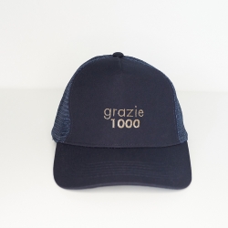 Casquette Grazie 1000 Accessoires Faubourg54