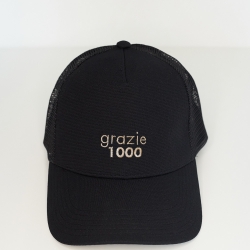 Casquette Grazie 1000 Accessoires Faubourg54