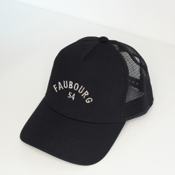 Casquette Faubourg54 Accessoires Faubourg54