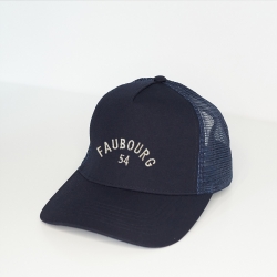 Casquette Faubourg54 Accessoires Faubourg54