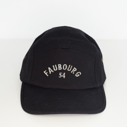 Casquette Faubourg54 Accessoires Faubourg54