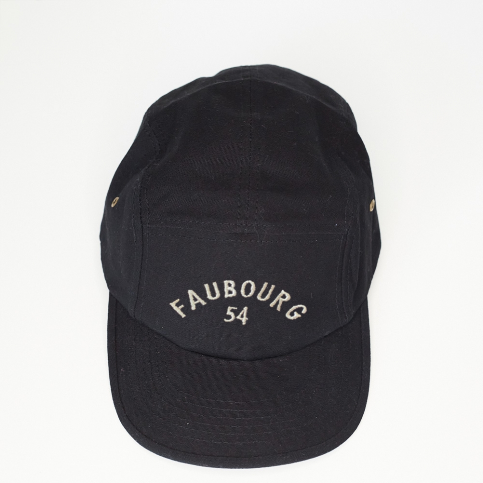 Casquette Faubourg54 Accessoires Faubourg54