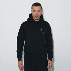Sweat Capuche Adriana HOMME Faubourg54