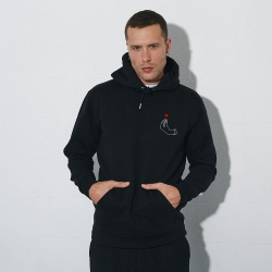 Sweat Capuche Adriana HOMME Faubourg54