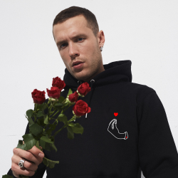 Sweat Capuche Adriana HOMME Faubourg54