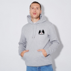 Sweat Capuche Playlove HOMME Faubourg54 Sweat Capuche Playlove HOMME Faubourg54