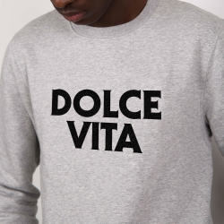 Sweat Dolce Vita HOMME Faubourg54