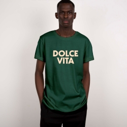 T-Shirt Dolce Vita HOMME Faubourg54