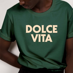 T-Shirt Dolce Vita HOMME Faubourg54