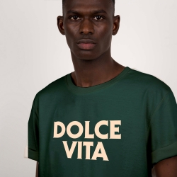 T-Shirt Dolce Vita HOMME Faubourg54