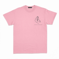 Pink T-Shirt Che Vuoi