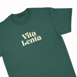 T-Shirt Vita Lenta HOMME Faubourg54 T-Shirt Vita Lenta HOMME Faubourg54