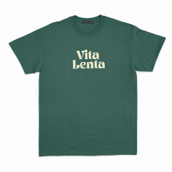 T-Shirt Vita Lenta HOMME Faubourg54