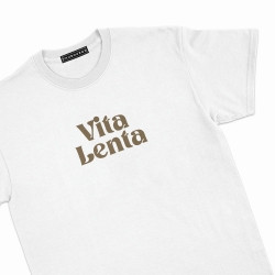 T-Shirt Vita Lenta HOMME Faubourg54