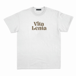 T-Shirt Vita Lenta