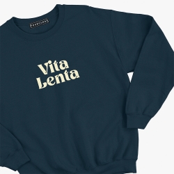 Sweat Vita Lenta HOMME Faubourg54