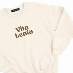 Sweat Vita Lenta HOMME Faubourg54