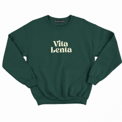 Sweat Vita Lenta HOMME Faubourg54